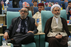  اولین روز از رقابتهای مسابقات بین المللی قرآن کریم