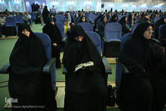  اولین روز از رقابتهای مسابقات بین المللی قرآن کریم