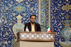  اولین روز از رقابتهای مسابقات بین المللی قرآن کریم