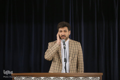  اولین روز از رقابتهای مسابقات بین المللی قرآن کریم