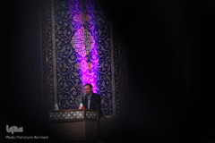 سومین روز رقابت‌های سی‌و‌سومین مسابقات بین‌المللی قرآن