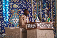 سومین روز رقابت‌های سی‌و‌سومین مسابقات بین‌المللی قرآن