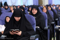 سومین روز رقابت‌های سی‌و‌سومین مسابقات بین‌المللی قرآن