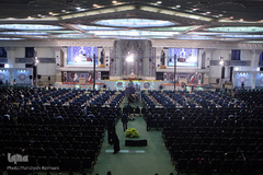 سومین روز رقابت‌های سی‌و‌سومین مسابقات بین‌المللی قرآن