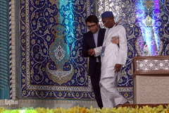 سومین روز رقابت‌های سی‌و‌سومین مسابقات بین‌المللی قرآن