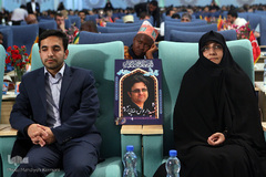 سومین روز رقابت‌های سی‌و‌سومین مسابقات بین‌المللی قرآن