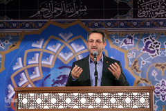 سومین روز رقابت‌های سی‌و‌سومین مسابقات بین‌المللی قرآن