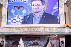 سومین روز رقابت‌های سی‌و‌سومین مسابقات بین‌المللی قرآن