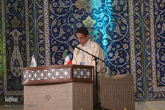 سومین روز رقابت‌های سی‌و‌سومین مسابقات بین‌المللی قرآن