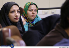 ششمین دوره آموزشی خبرنگاران ایکنا