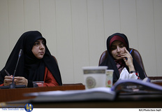 ششمین دوره آموزشی خبرنگاران ایکنا