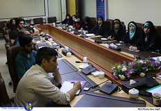 ششمین دوره آموزشی خبرنگاران ایکنا