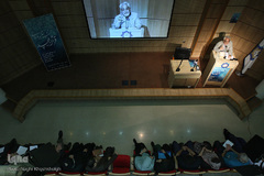 «شب تفاسیر عرفانی قرآن مجید» اولین نشست از سلسله نشست‌های «شب‌های قرآن مجید»