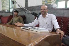 صالح اطهری فرد