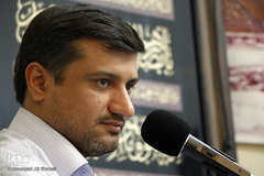 استاد امین پویا