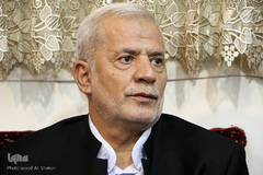 استاد ولی الله پور احمدی