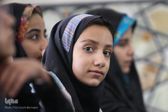 سی و نهمین دوره مسابقات قرآن استان تهران