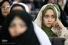 سی و نهمین دوره مسابقات قرآن استان تهران