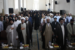 سی و نهمین دوره مسابقات قرآن استان تهران