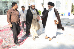 سی و نهمین دوره مسابقات قرآن استان تهران