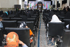 سی و نهمین دوره مسابقات قرآن استان تهران