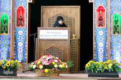 سی و نهمین دوره مسابقات قرآن استان تهران