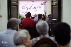 نشست تحلیل و بررسی نظریه «رویاهای رسولانه»