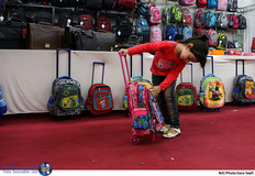 چهارمین نمایشگاه نوشت افزار اسلامی ایرانی