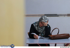 چهارمین نمایشگاه نوشت افزار اسلامی ایرانی