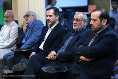 اختتامیه دومین دوره آموزش عمومی و تخصصی قرآن کریم مؤسسه «ریحانه مطهر»