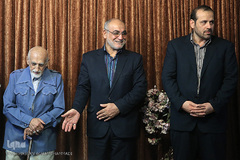 اختتامیه دومین دوره آموزش عمومی و تخصصی قرآن کریم مؤسسه «ریحانه مطهر»