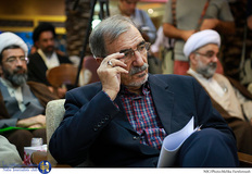 سیدعلی موسوی گرمارودی