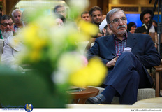 سیدعلی موسوی گرمارودی