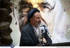 حجت‌الاسلام دعایی