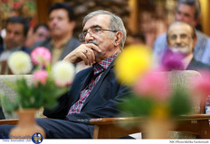 سیدعلی موسوی گرمارودی