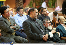 علیرضا قزوه