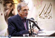 سیدعلی موسوی گرمارودی