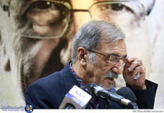 سیدعلی موسوی گرمارودی