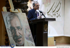 سیدعلی موسوی گرمارودی