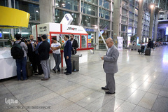 بازگشت مهدی ساعد، نماینده ایران در رشته قرائت مسابقات بین المللی قرآن مسکو به میهن اسلامی