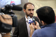 «مهدی ساعد» نماینده ایران در رشته قرائت مسابقات بین المللی قرآن مسکو