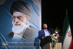 طه محجوب، مدیر دارالقرآن خانه کارگر