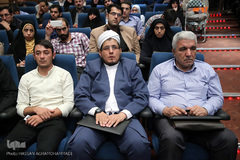 افتتاحیه طرح ملی «خانه قرآنیان»