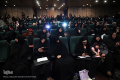 افتتاحیه طرح ملی «خانه قرآنیان»