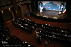 افتتاحیه طرح ملی «خانه قرآنیان»