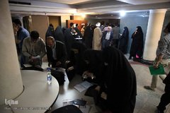 افتتاحیه طرح ملی «خانه قرآنیان»