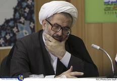 نشست خبری سی و یکمین دوره جشنواره ملی قرآن و  عترت