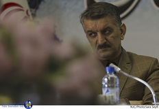 نشست خبری سی و یکمین دوره جشنواره ملی قرآن و  عترت