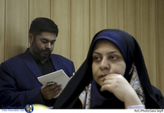 نشست خبری سی و یکمین دوره جشنواره ملی قرآن و  عترت