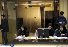 نشست خبری سی و یکمین دوره جشنواره ملی قرآن و  عترت